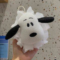 Snoopy Bath Ball