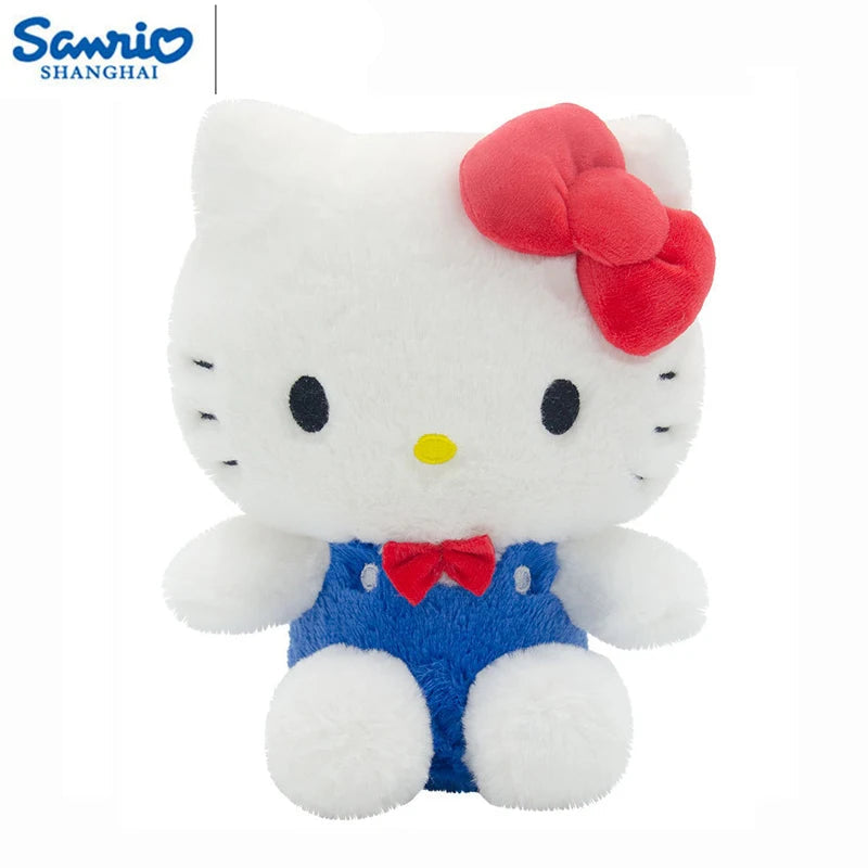 Hello Kitty Orignal Plushy