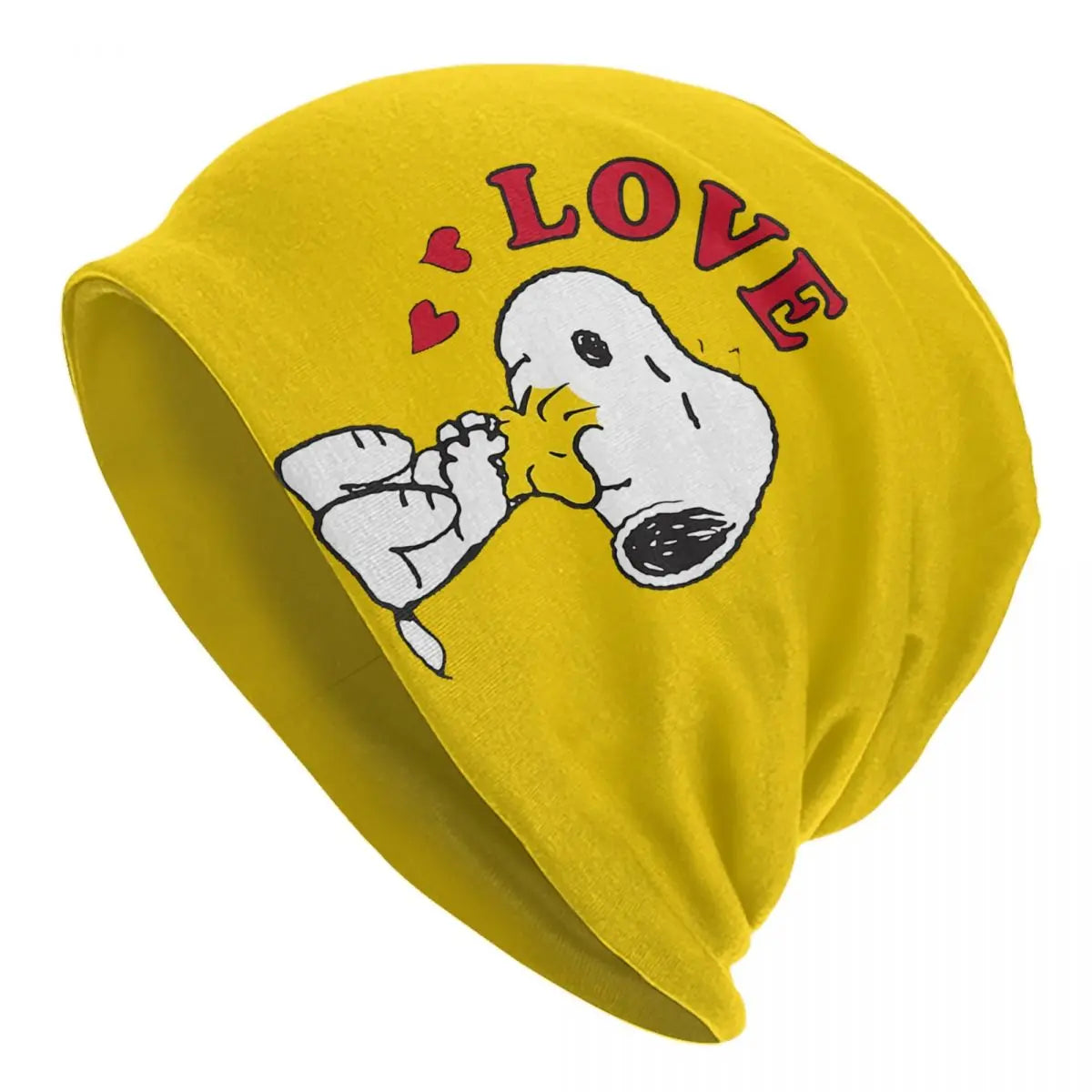 The Peanuts Beanie