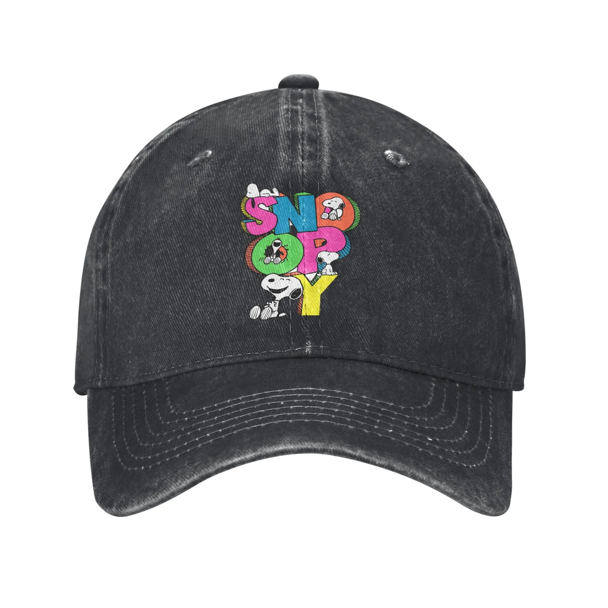 Snoopy Chillin Cap