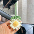 Flower Crochet