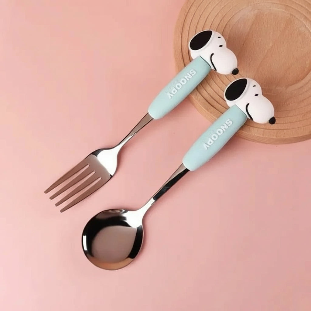 Snoopy One Love Tableware