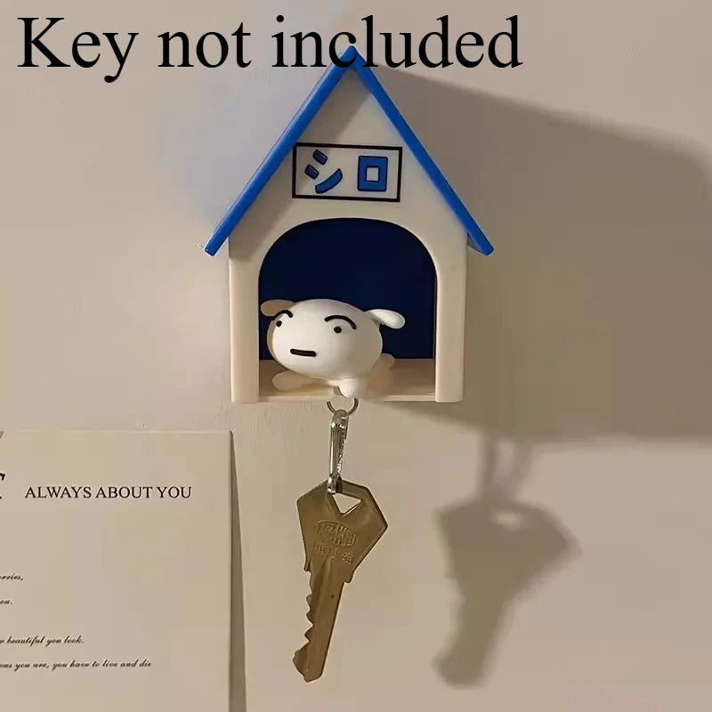 Dog Key Holder