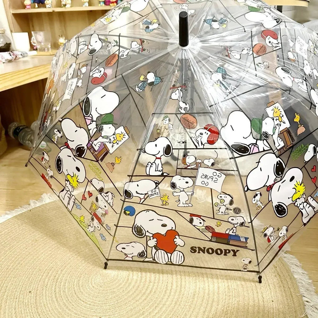 Snoopy Umbrella