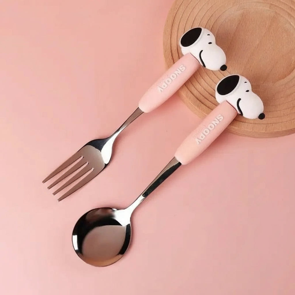 Snoopy One Love Tableware