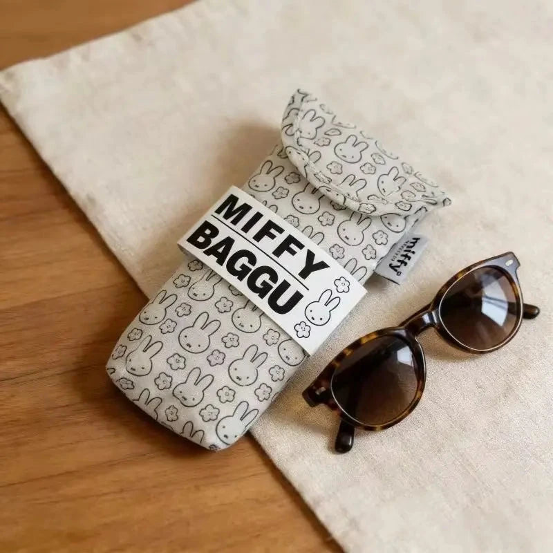 Miffy Glasses Case