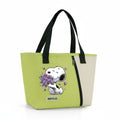 Snoopy Freedom Lunch Bag