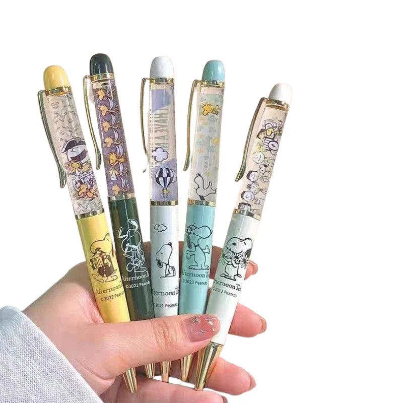 Snoopy Playful Pen
