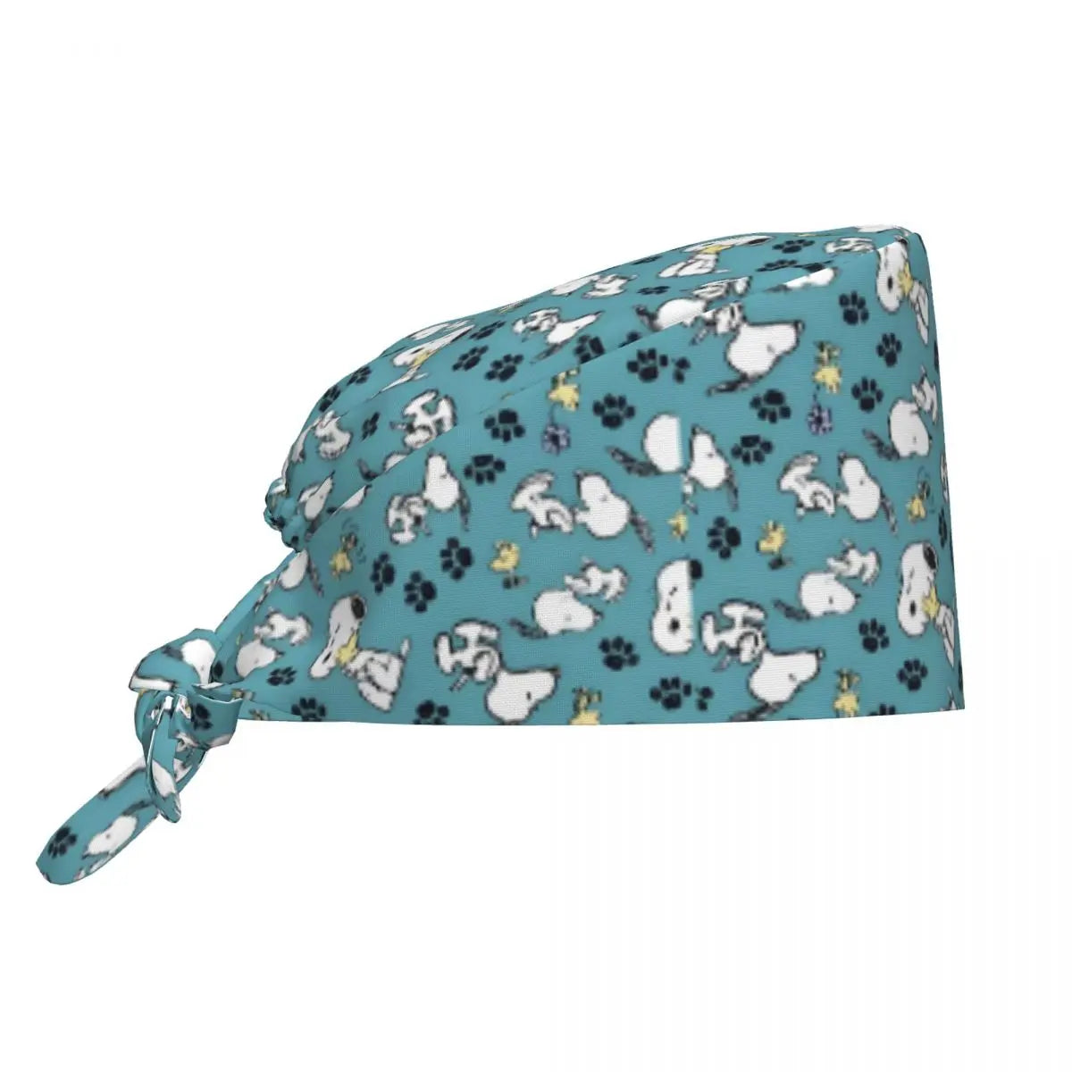 Snoopy Adore Bandana