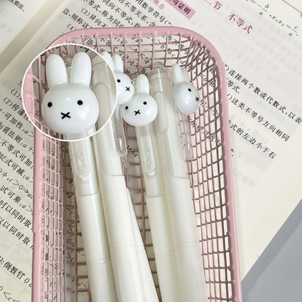 Miffy Playful Gel Pen