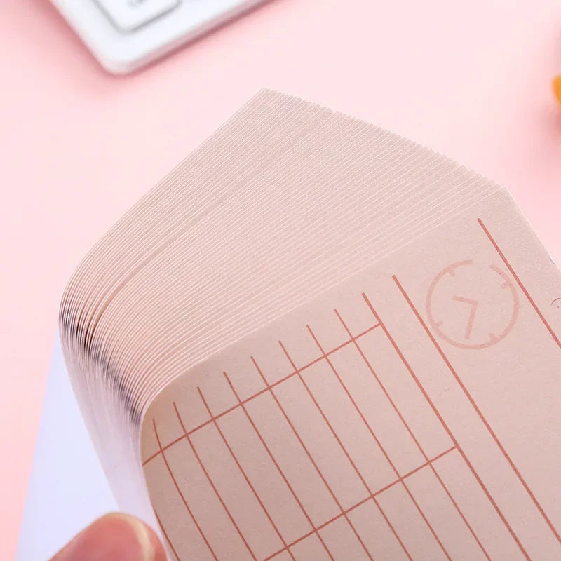 Essential Planners Memo Pad