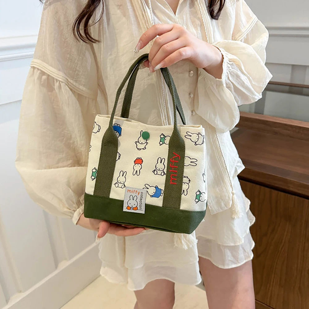 Miffy Kawaii Bag