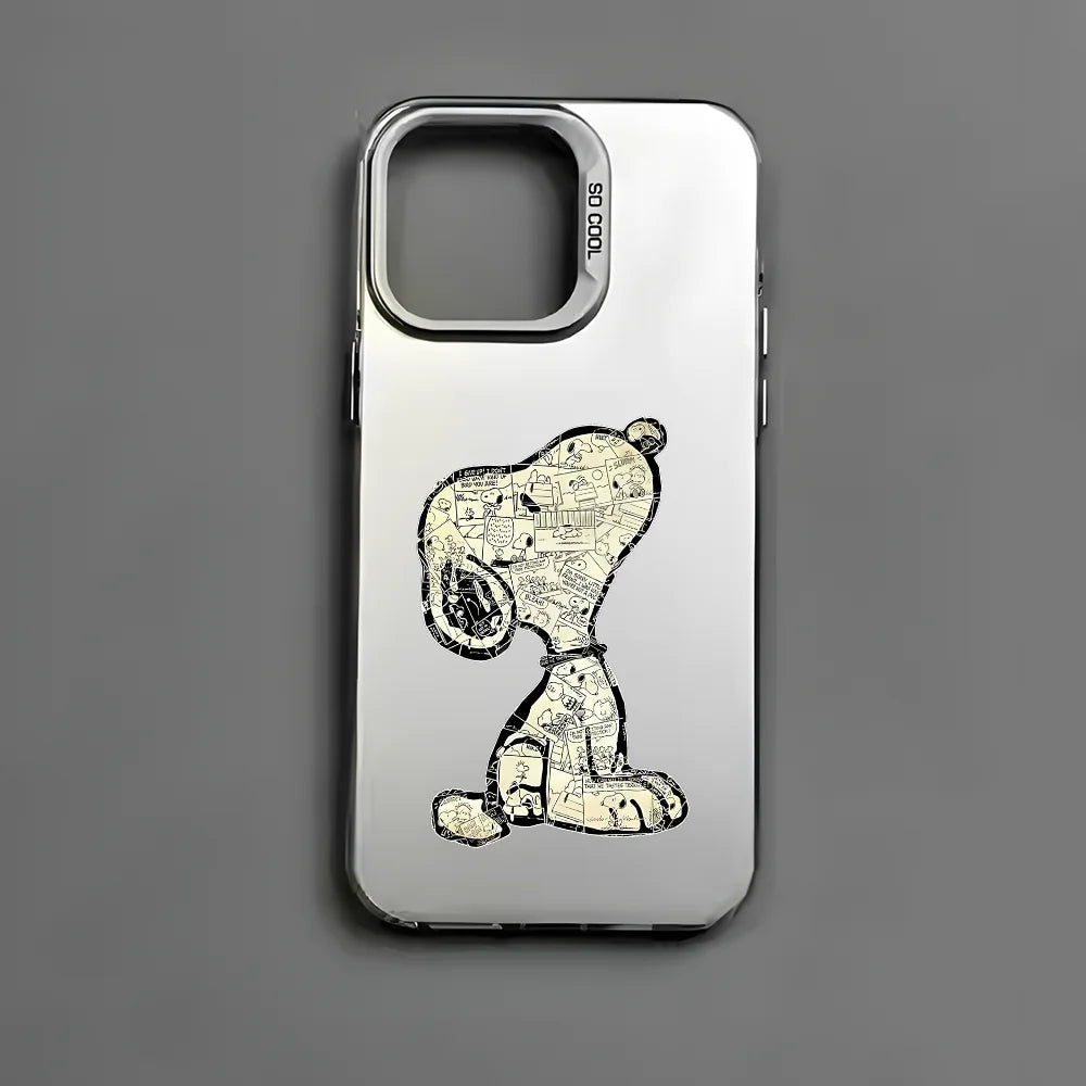 Snoopy Cool Phone Case