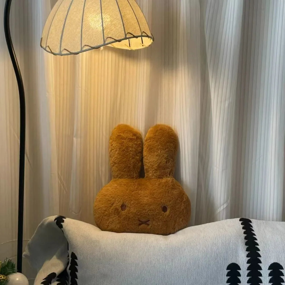 Miffy Plushy