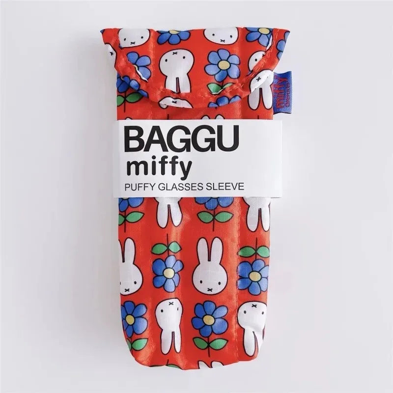 Miffy Glasses Case