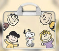 Snoopy Adventure Laptop Bag