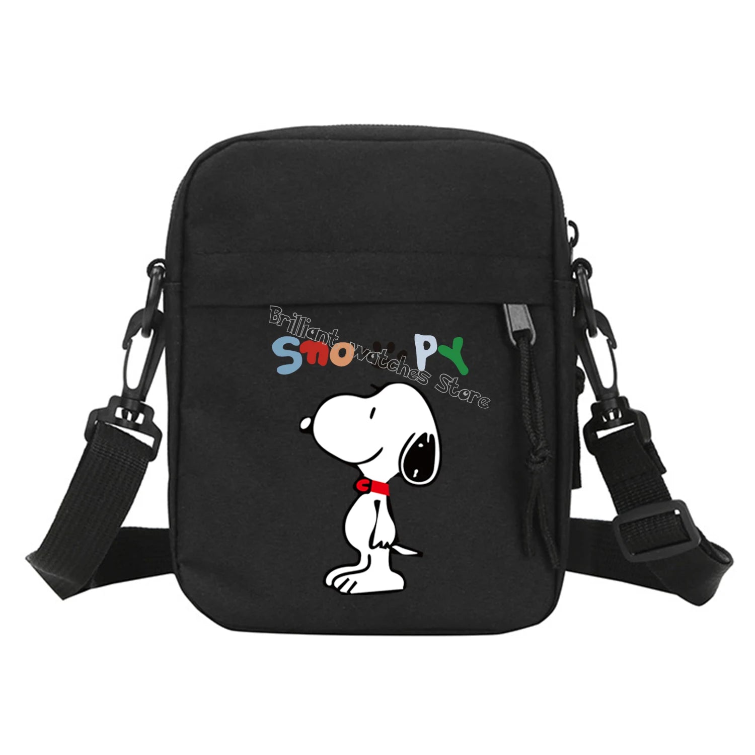 Snoopy Playful Bag