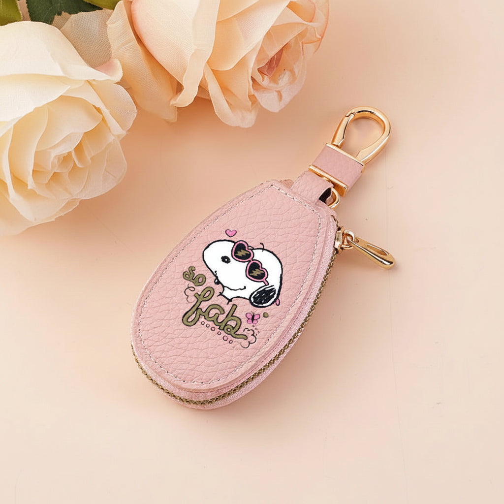 Snoopy Key Chain
