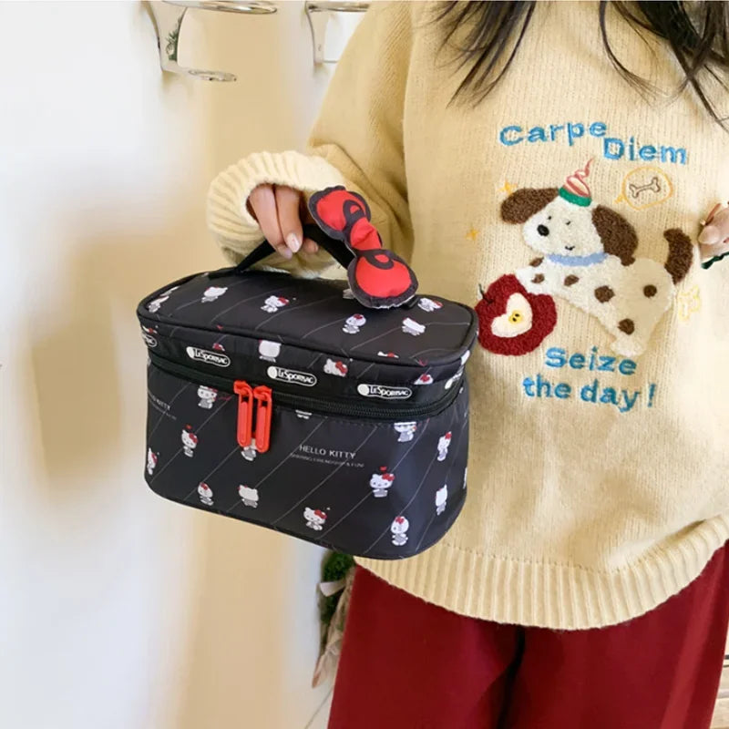 Hello Kitty Adore Cosmetic Bag