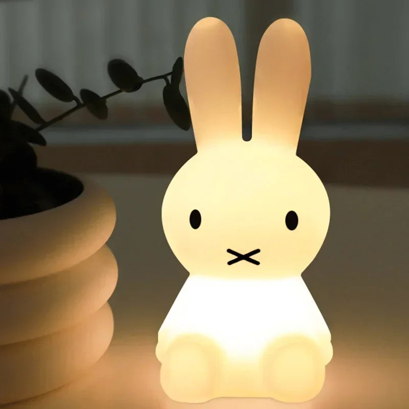 Miffy Lamp