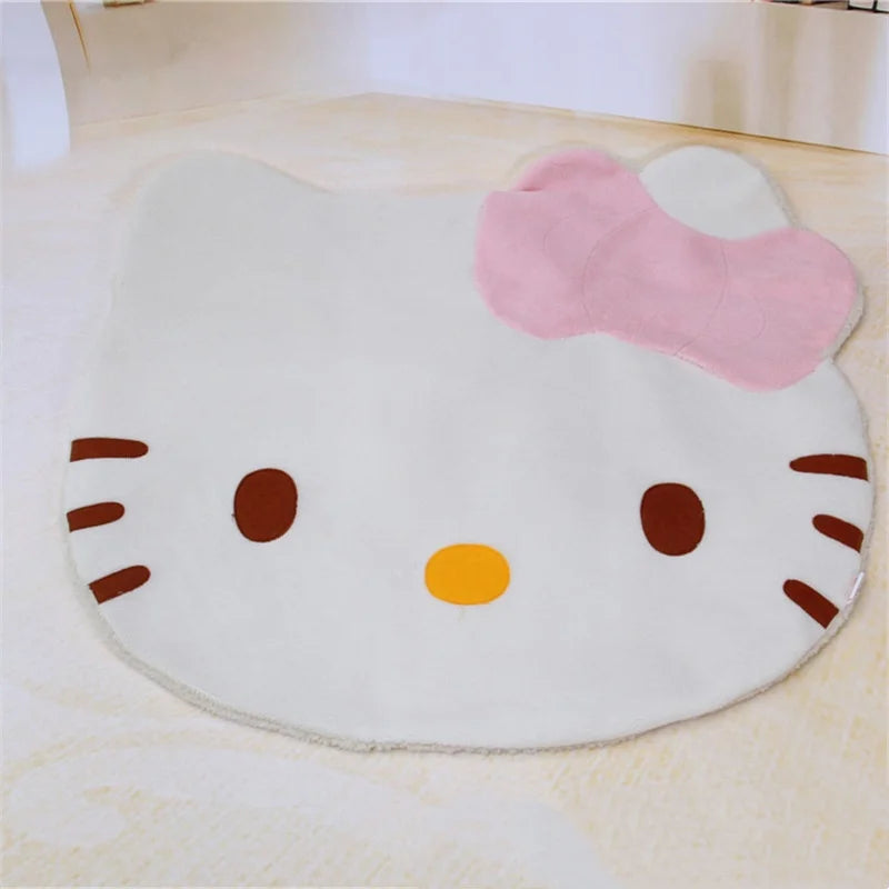 Hello Kitty Rug