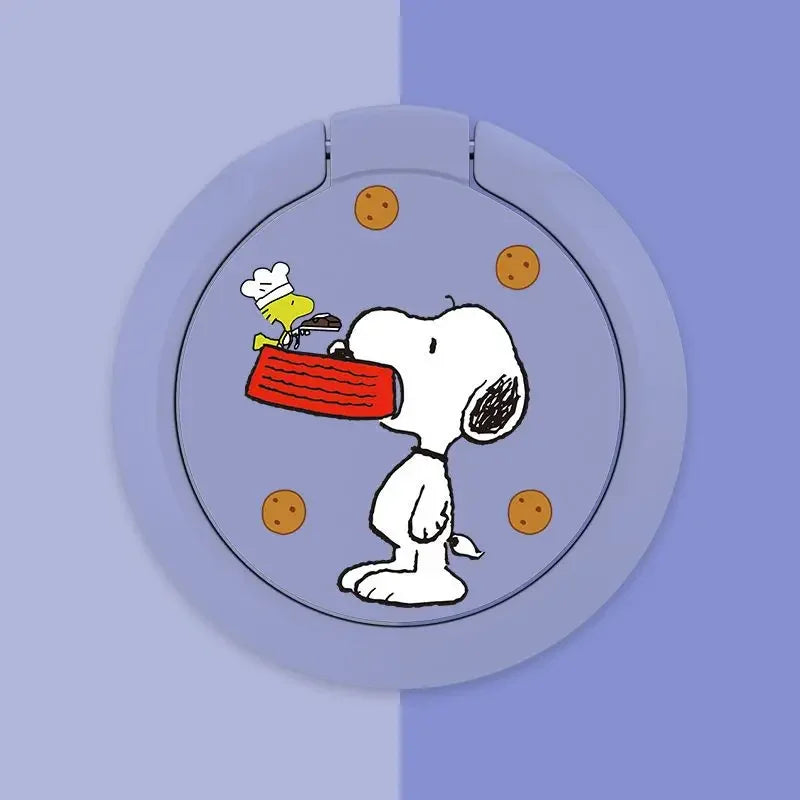 Snoopy Mood Phone Stand