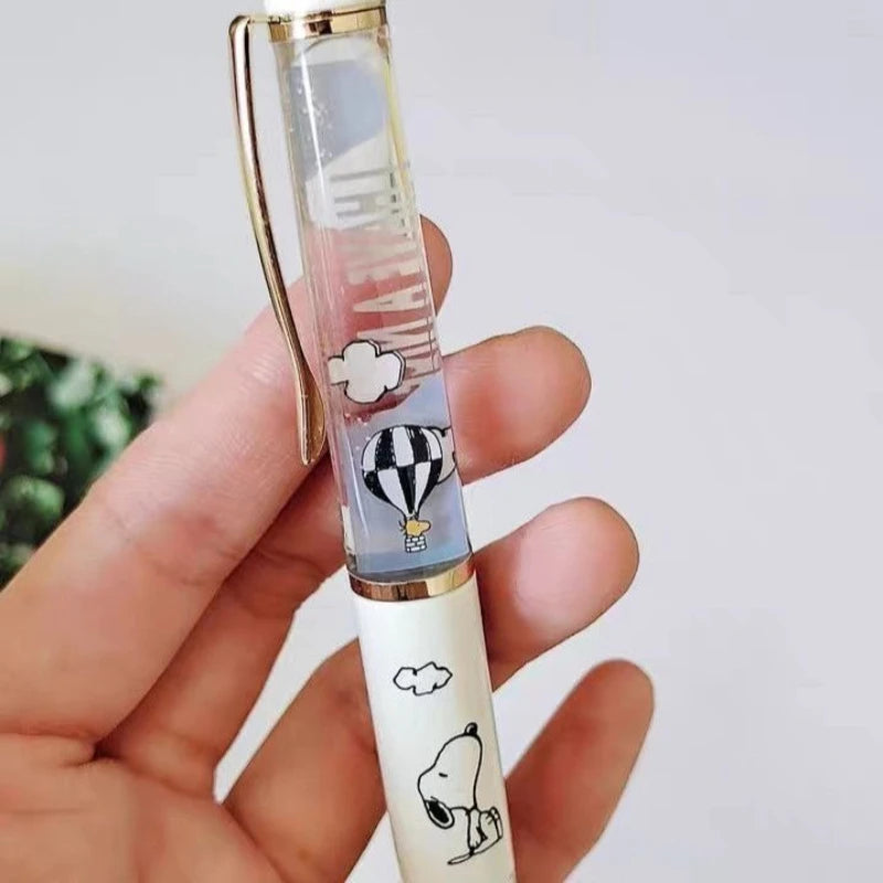 Snoopy Playful Pen