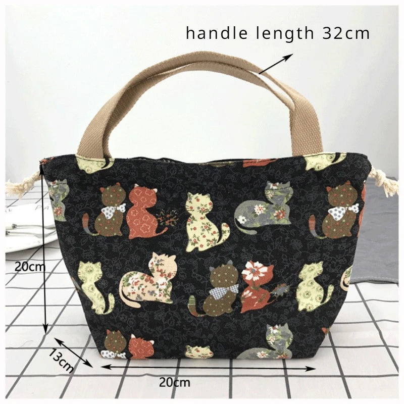 Ginza Expandable Bag