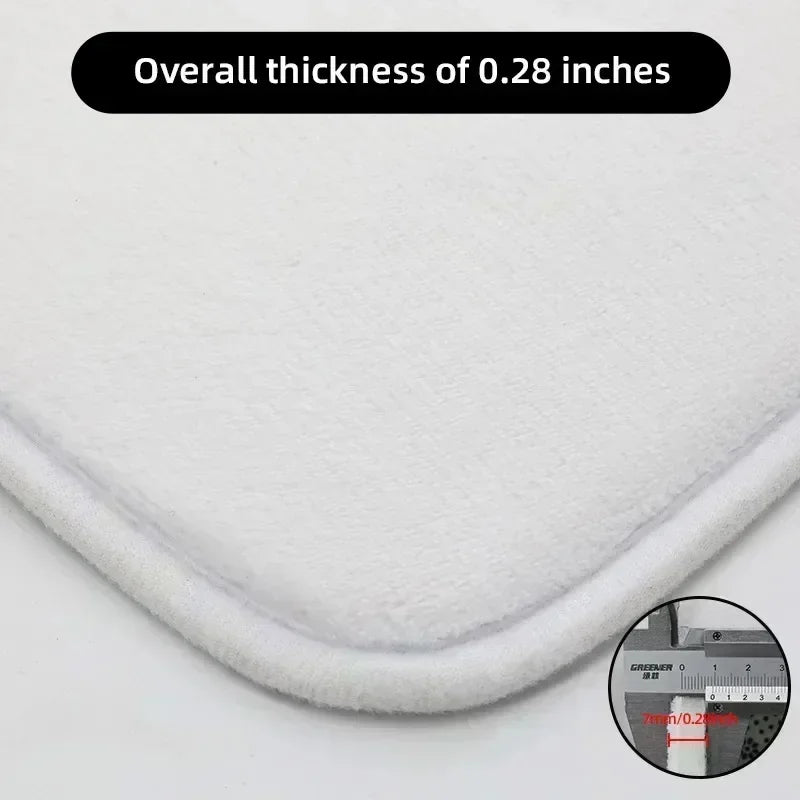 Snoopy & Friends Rug