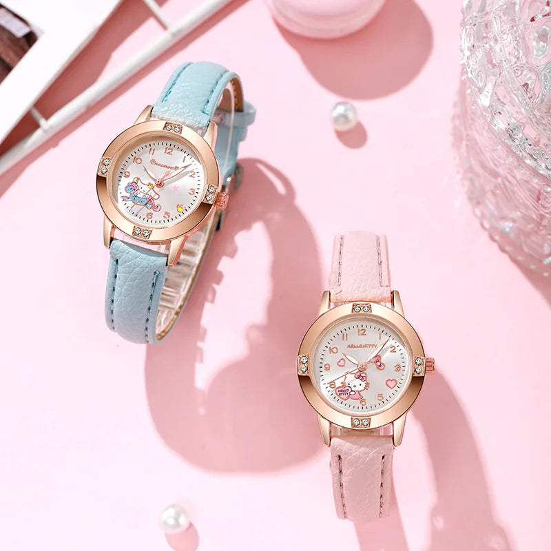 Sanrio Kawaii Watch