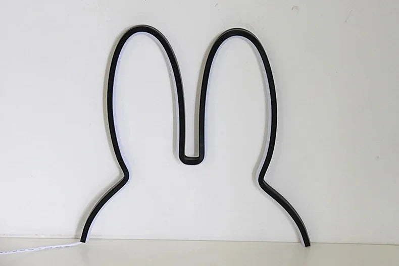 Miffy Peekaboo Lighting