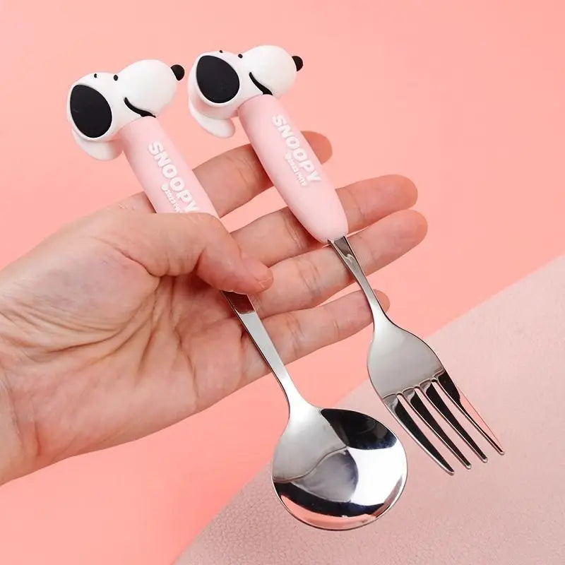 Snoopy One Love Tableware