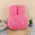 Miffy Plush Pillow