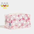 Miffy Kawaii Cosmetic Bag