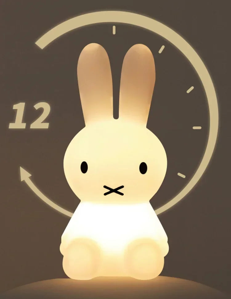 Miffy Lamp