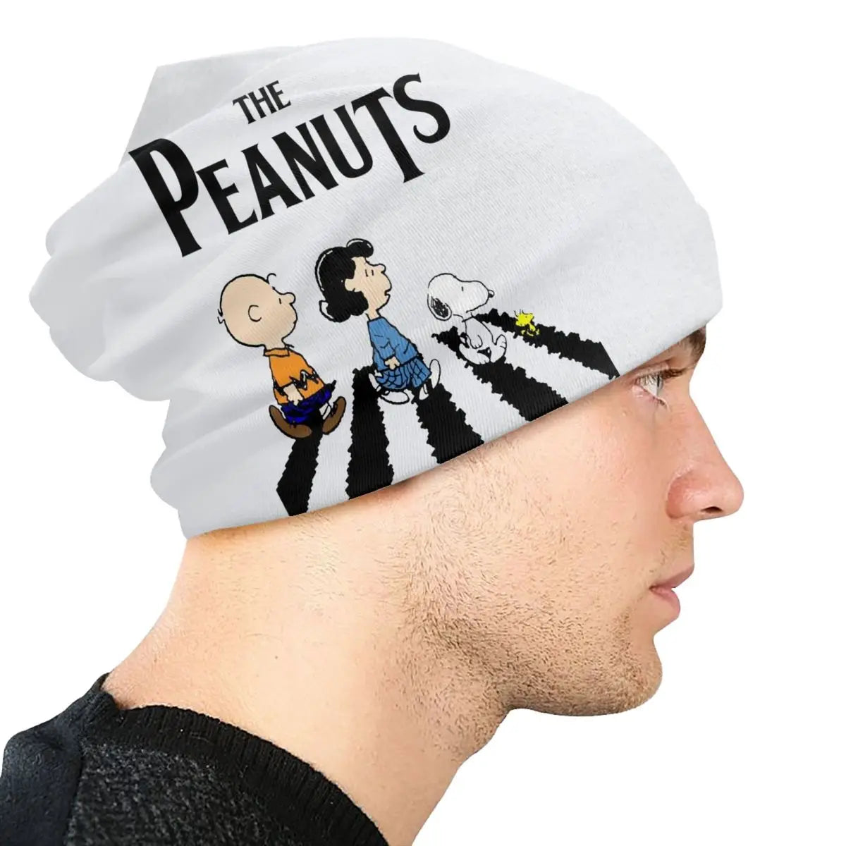 The Peanuts Beanie
