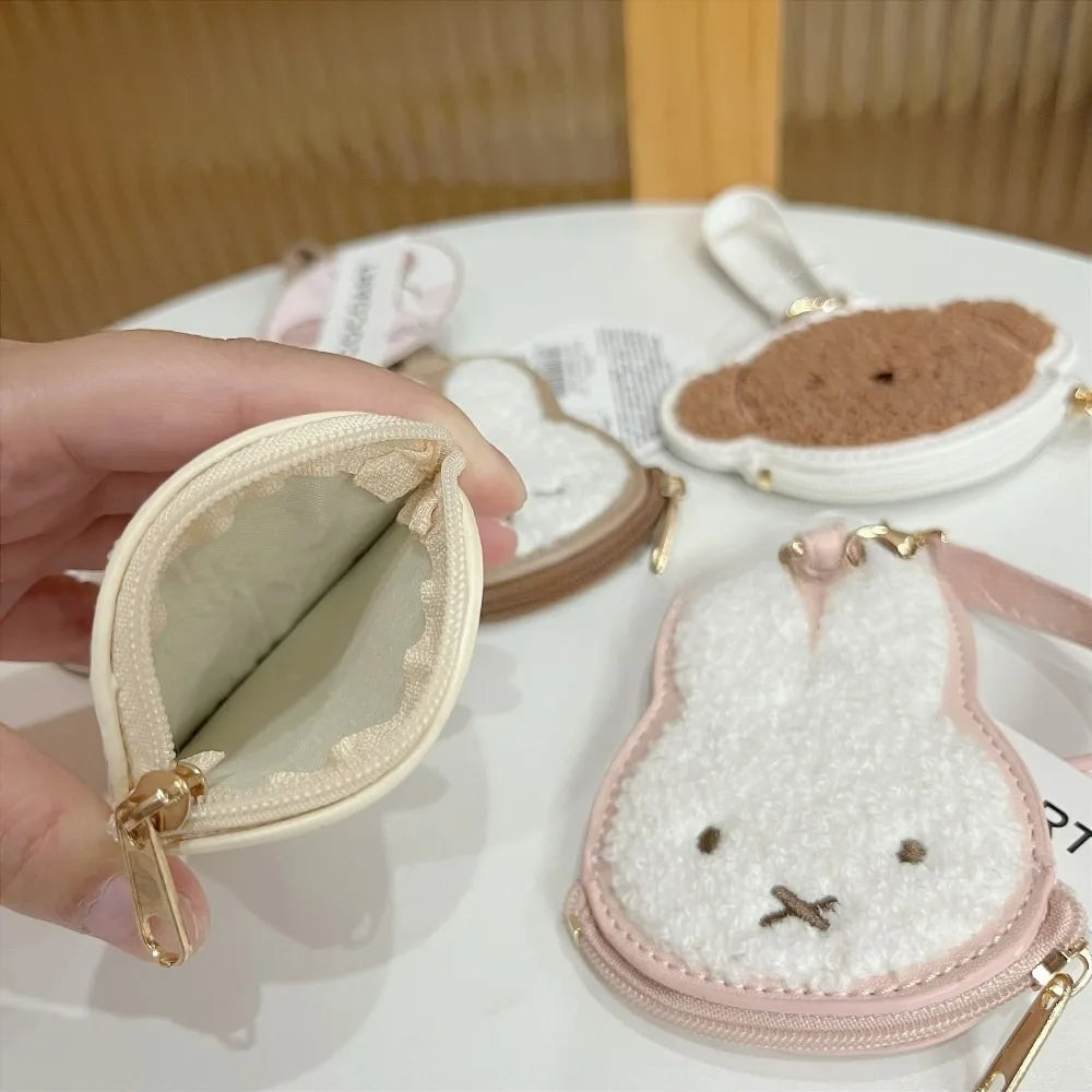 Miffy Wallet