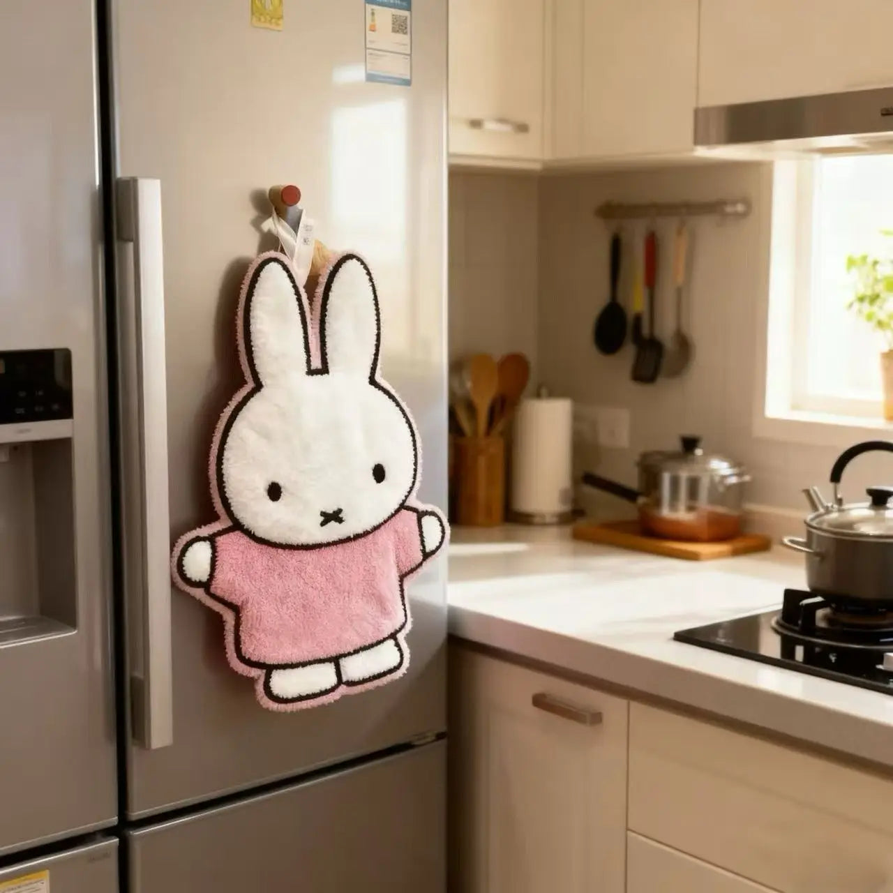 Miffy Towel