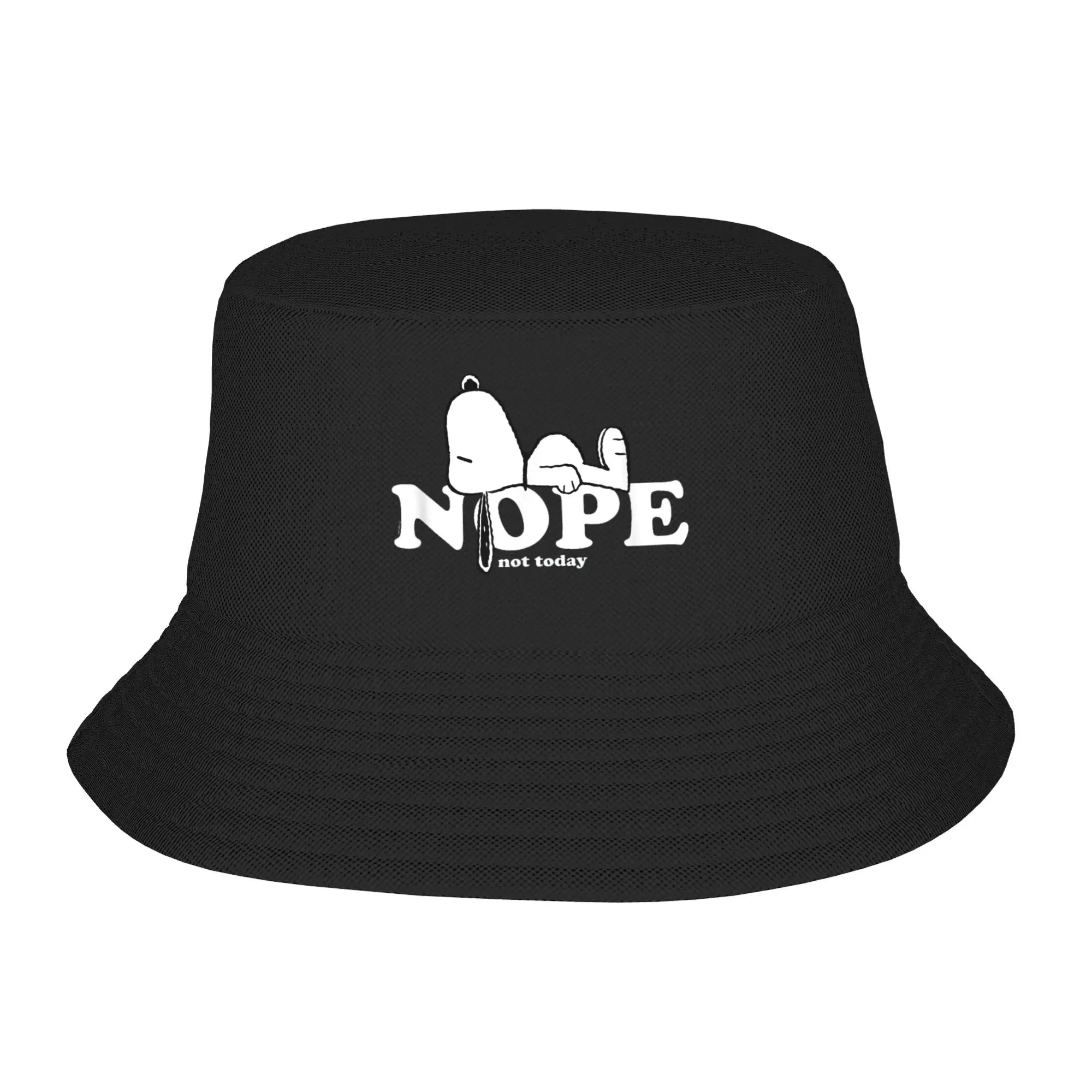 Snoopy Chillin Bucket Hat