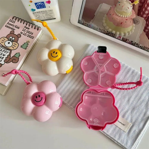 Daisy Storage