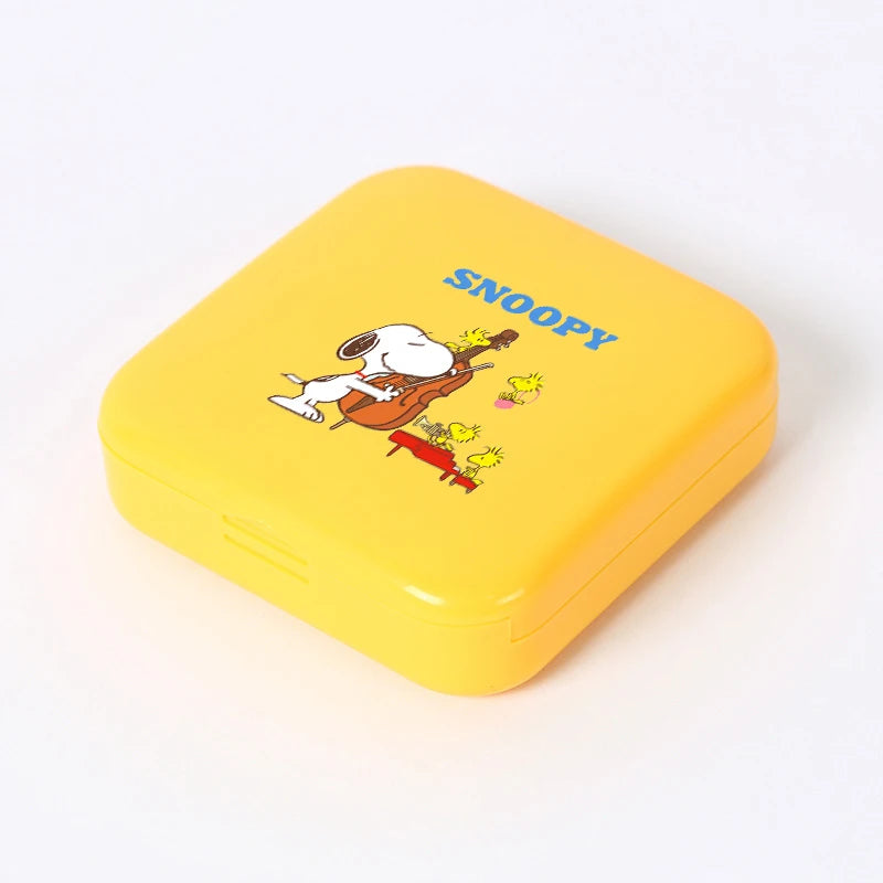 Snoopy Adventure Mini Storage