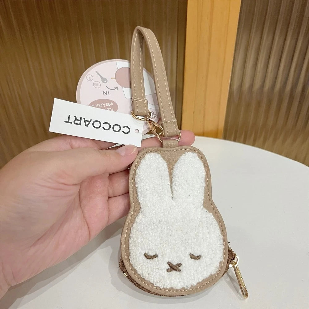 Miffy Wallet