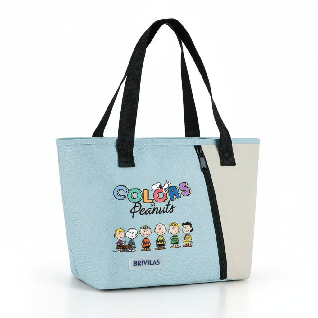 Snoopy Freedom Lunch Bag