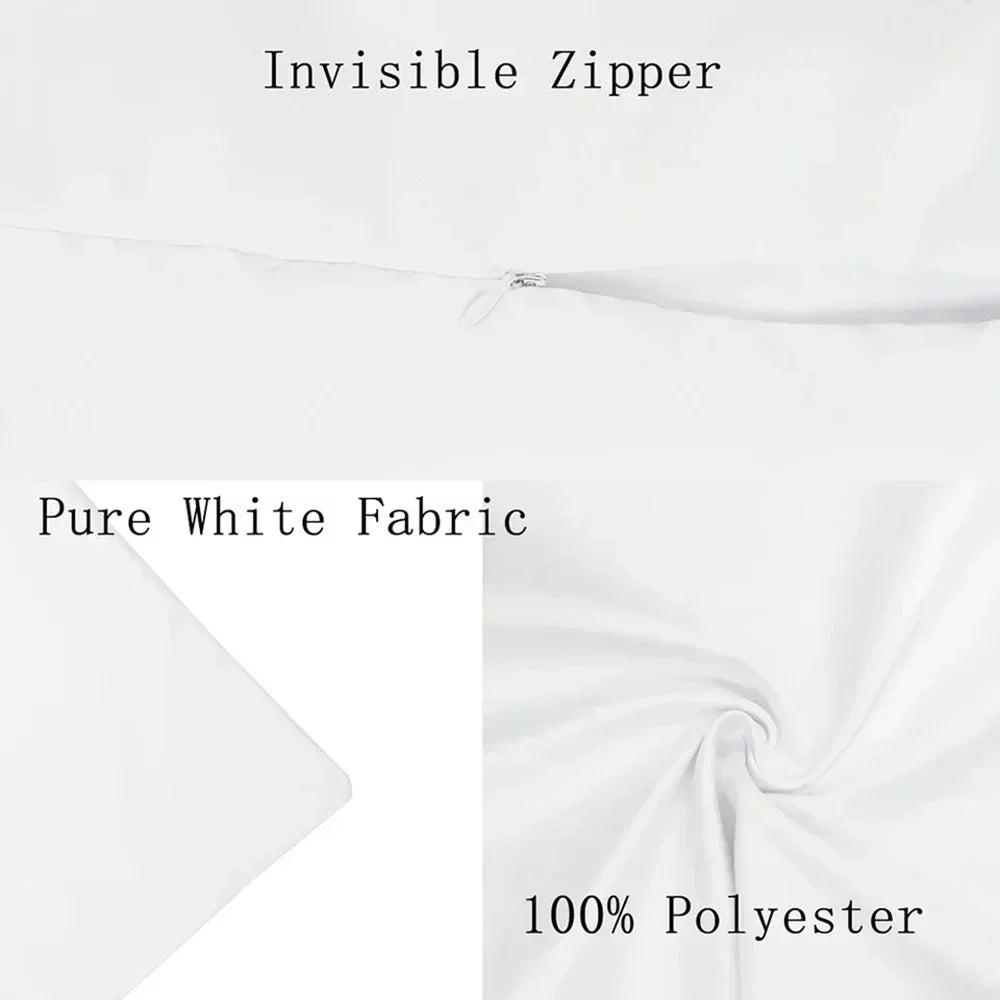 Snoopy Magical Pillowcase