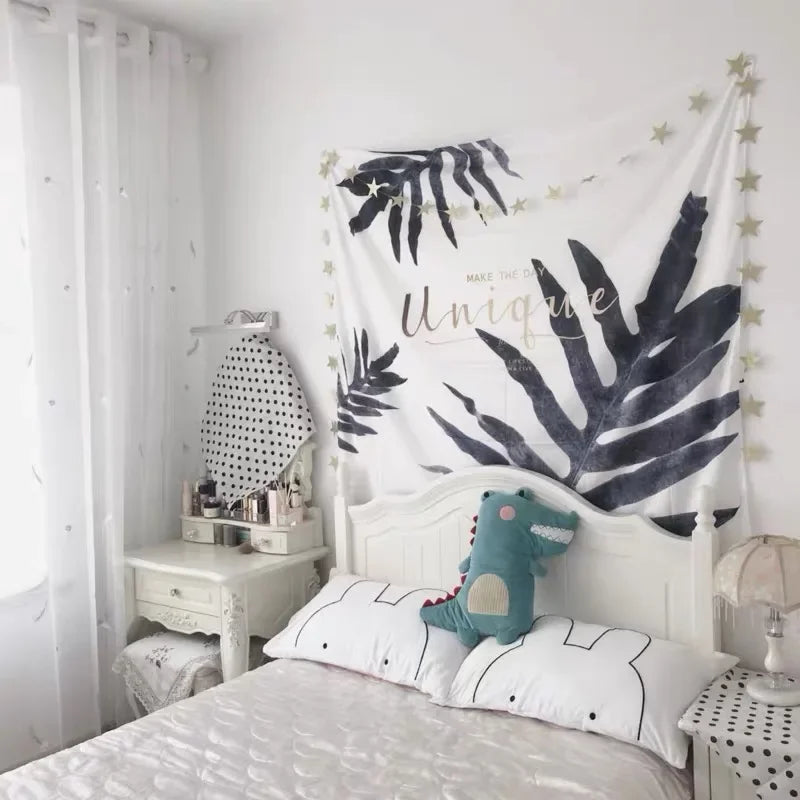 Miffy Peekaboo Pillowcase