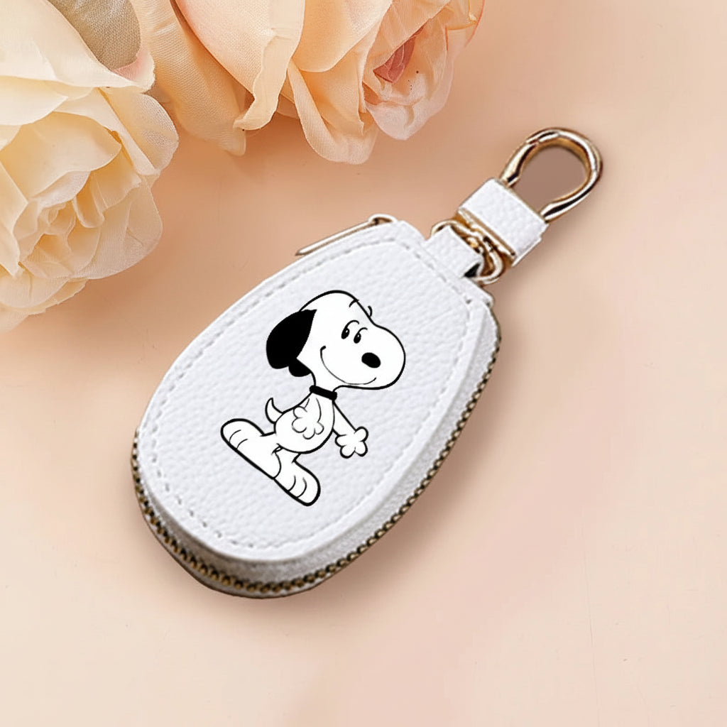 Snoopy Key Chain