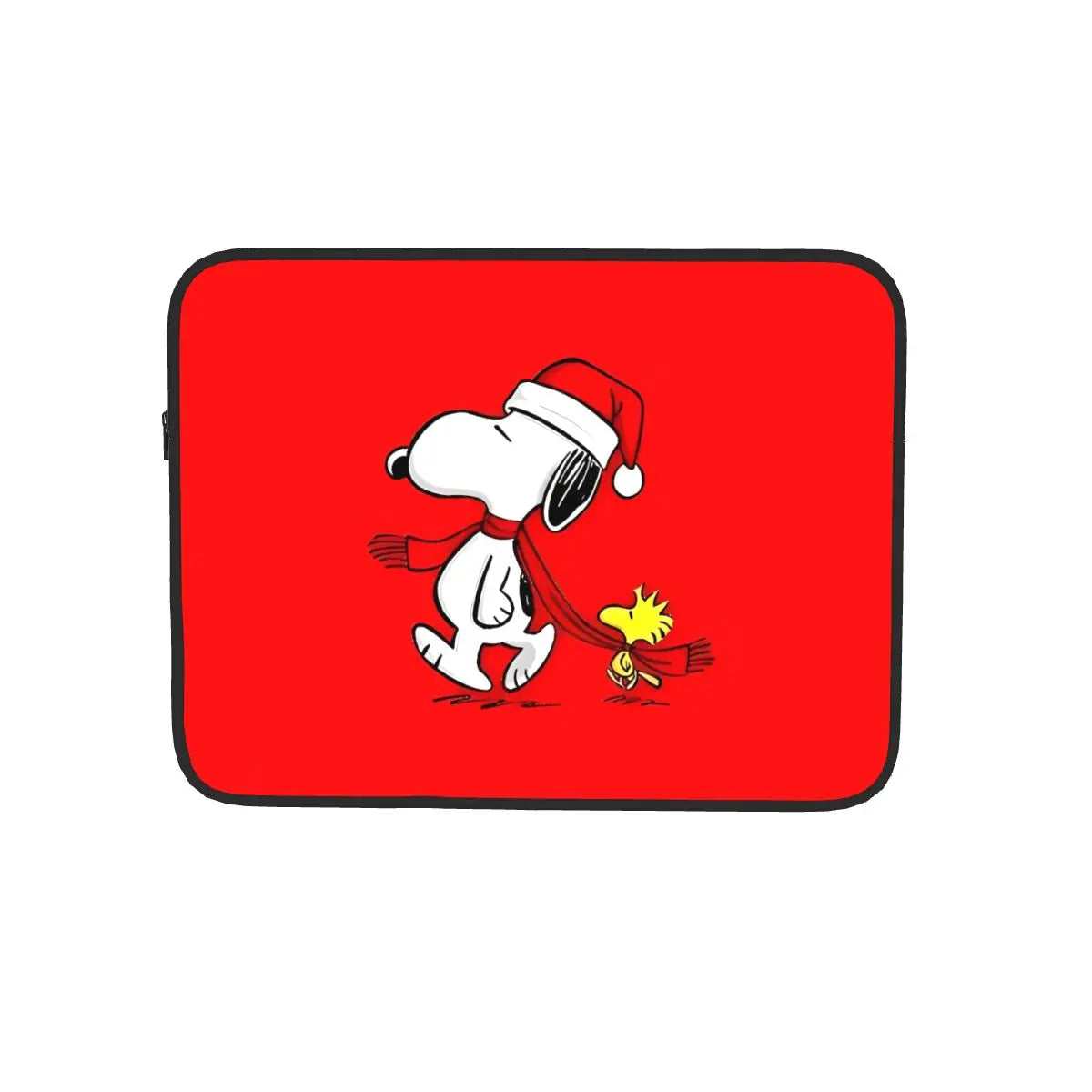Snoopy Adore Laptop Sleeve