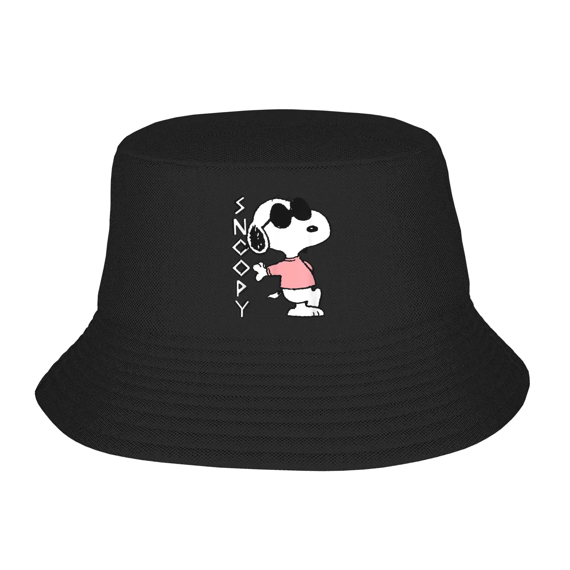 Snoopy Chillin Bucket Hat