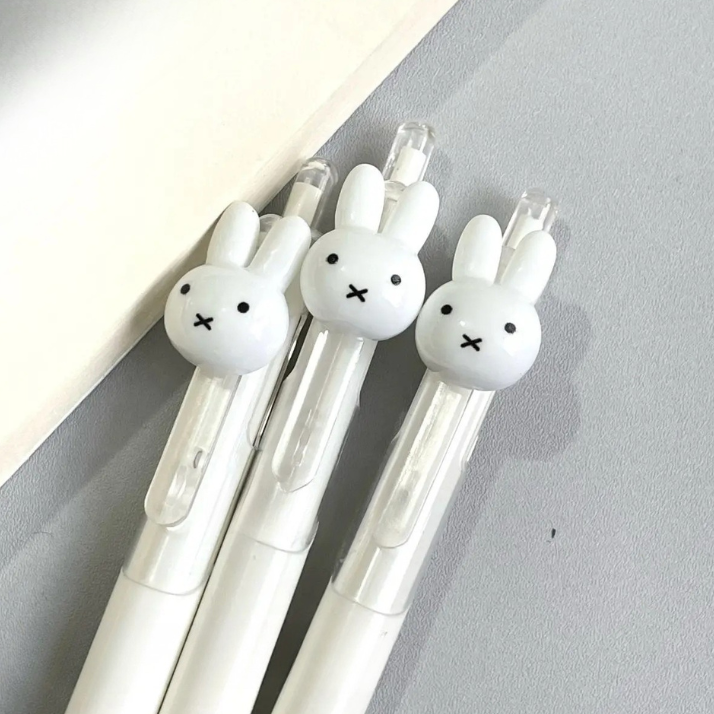 Miffy Playful Gel Pen