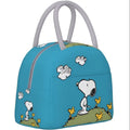 Snoopy Day Dream Lunch Bag